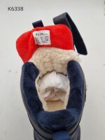 Дитячі зимові кросівки Baas K6338-11 VS купить оптом в Одессе Baas